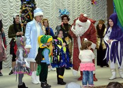 Чудеса напередодні Нового року
